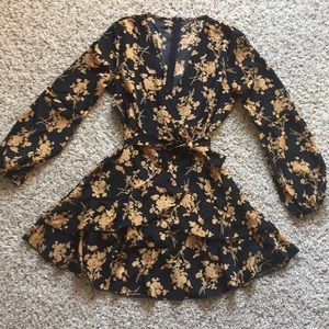 New, never worn Shein dress.